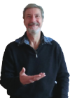 Dr. Stephan Langhoff, DTB-Ausbilder Tai Chi und Qigong